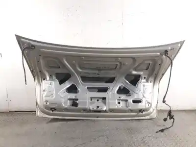 Автозапчастина б/у крішка багажника для audi a8 (4e2) 4.0 v8 32v tdi biturbo cat (ase) посилання на oem iam   