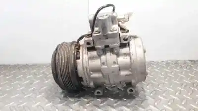 Автозапчасти б/у компрессор кондиционера воздуха за TATA GRAN TELCOSPORT 4X4 2.0 ссылки OEM IAM 4472008761 5S30297 10P13C
