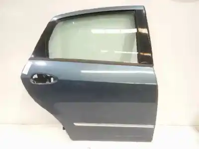 Peça sobressalente para automóvel em segunda mão porta do automóvel traseira direita por fiat linea (323_, 110_) 1.3 d multijet (323axb11 323axb1a) referências oem iam 