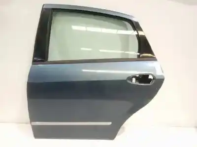 Pièce détachée automobile d'occasion PORTE ARRIERE GAUCHE pour FIAT LINEA (323_, 110_)  Références OEM IAM   