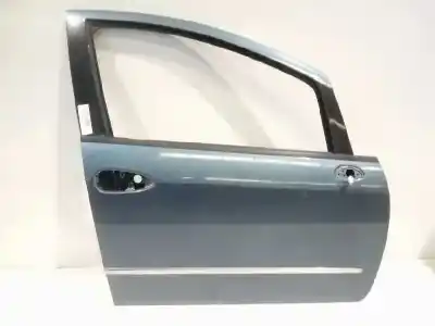 Peça sobressalente para automóvel em segunda mão porta dianteira direita por fiat linea (323_, 110_) 1.3 d multijet (323axb11 323axb1a) referências oem iam 