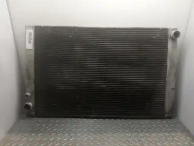 Автозапчастина б/у водяний радіатор для audi a8 (4e2) 4.0 v8 32v tdi biturbo cat (ase) посилання на oem iam 4e0121251