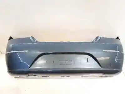 Peça sobressalente para automóvel em segunda mão para choques traseiro por fiat linea (323_, 110_) 1.3 d multijet (323axb11 323axb1a) referências oem iam 