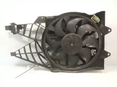 Peça sobressalente para automóvel em segunda mão termoventilador elétrico por fiat linea (323_, 110_) 1.3 d multijet (323axb11 323axb1a) referências oem iam 51785225
