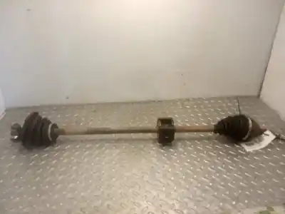 Piesă de schimb auto la mâna a doua transmisie fatã dreapta pentru seat malaga 1.5 cat referințe oem iam 