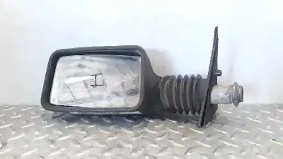 Peça sobressalente para automóvel em segunda mão espelho retrovisor esquerdo por seat malaga 1.5 cat referências oem iam   