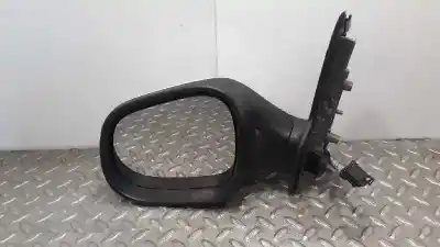 Second-hand car spare part left rearview mirror for seat altea xl (5p5) reference oem iam references 5p1857507ab