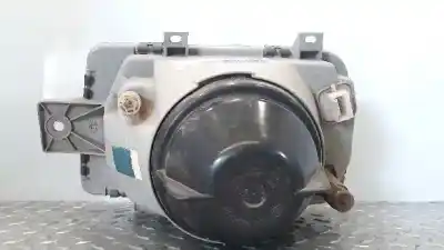 Second-hand car spare part right headlight for seat malaga 1.5 cat oem iam references   