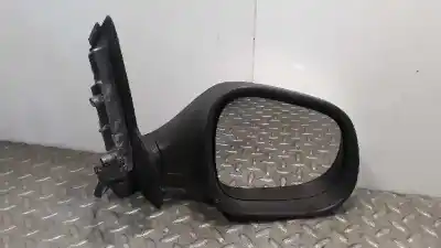 Second-hand car spare part right rearview mirror for seat altea xl (5p5) reference oem iam references 5p1857508ad