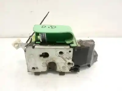Peça sobressalente para automóvel em segunda mão fechadura da porta dianteira direita por fiat linea (323_, 110_) 1.3 d multijet (323axb11 323axb1a) referências oem iam 