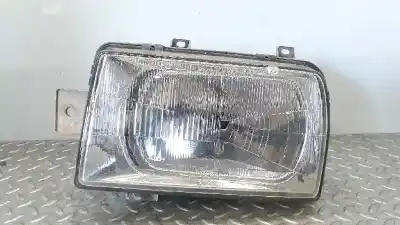 Piesă de schimb auto la mâna a doua far stânga pentru seat malaga 1.5 cat referințe oem iam 