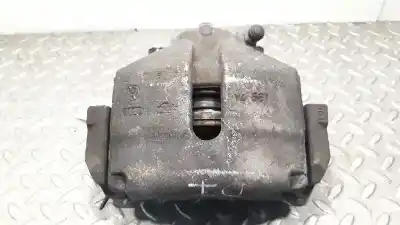 Second-hand car spare part front left brake caliper for seat altea xl (5p5) reference oem iam references 1k0615123e