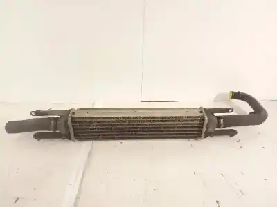 Peça sobressalente para automóvel em segunda mão intercooler por fiat linea (323_, 110_) 1.3 d multijet (323axb11 323axb1a) referências oem iam 498316
