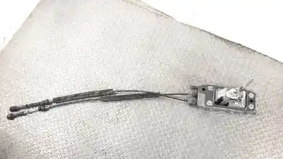 Pezzo di ricambio per auto di seconda mano LEVA DEL CAMBIO per SEAT ALTEA XL (5P5)  Riferimenti OEM IAM 1K0711112B 1K0711061B 1K0711049CH