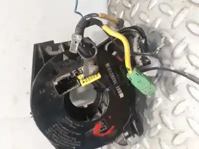 Автозапчасти б/у кольцо подушки безопасности за FORD FUSION (CBK) 1.4 TDCi CAT ссылки OEM IAM 2S6T14A664AB  2S6T14A664AB