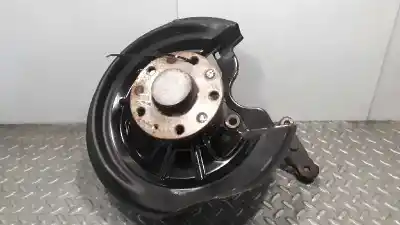 Second-hand car spare part rear right knuckle for seat altea xl (5p5) reference oem iam references 1k0505224k