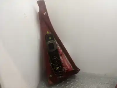 Second-hand car spare part right tailgate light for citroen c3 1.4 oem iam references 6351q3  