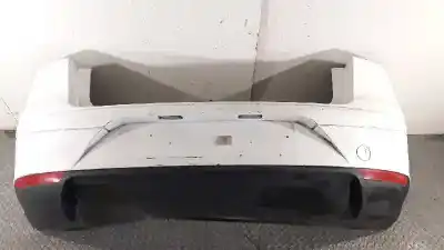 Second-hand car spare part rear bumper for seat altea xl (5p5) reference oem iam references 5p88075219b9