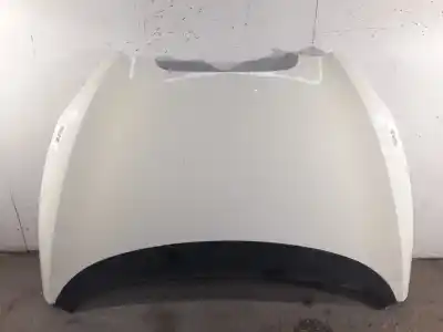 Second-hand car spare part bonnet for seat altea xl (5p5) reference oem iam references 5p0823031c