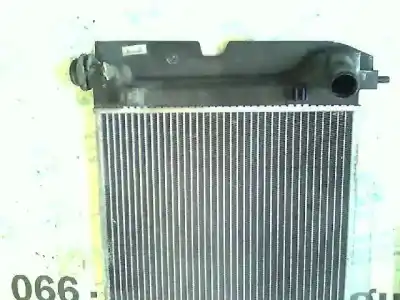 Second-hand car spare part WATER RADIATOR for TOYOTA COROLLA (E11)  OEM IAM references   