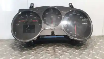 Second-hand car spare part dashboard for seat altea xl (5p5) reference oem iam references 1p0920811d