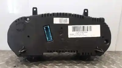 Peça sobressalente para automóvel em segunda mão quadrante por seat altea xl (5p5) reference referências oem iam 1p0920811d  a2c35076000