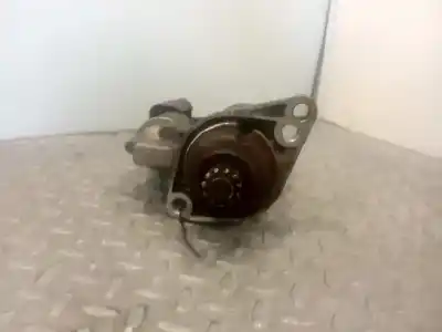 Second-hand car spare part starter motor for seat altea xl (5p5) reference oem iam references 02t911023m
