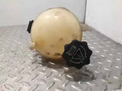 Peça sobressalente para automóvel em segunda mão depósito de expansão por citroen c4 berlina 1.6 16v hdi referências oem iam   