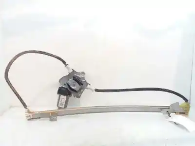 Second-hand car spare part passenger side right window regulator for renault scenic rx4 (ja0) 1.9 dci salomon oem iam references 