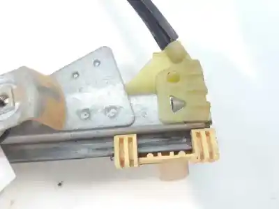 Second-hand car spare part passenger side right window regulator for renault scenic rx4 (ja0) 1.9 dci salomon oem iam references   