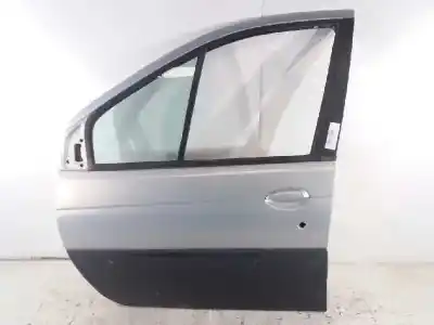 Second-hand car spare part left front door for renault scenic rx4 (ja0) 1.9 dci salomon oem iam references 