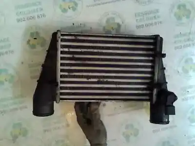 Peça sobressalente para automóvel em segunda mão intercooler por audi a6 avant (4b5) 1.8 20v turbo referências oem iam 