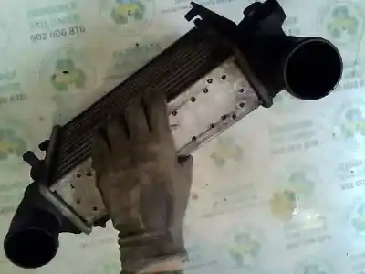 Peça sobressalente para automóvel em segunda mão intercooler por audi a6 avant (4b5) 1.8 20v turbo referências oem iam   