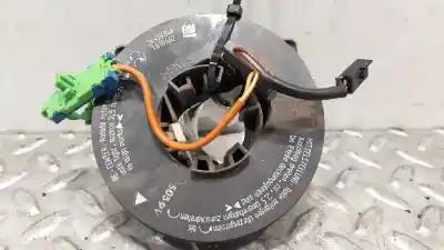 Peça sobressalente para automóvel em segunda mão fita do airbag por opel combo tour essentia referências oem iam 09196058