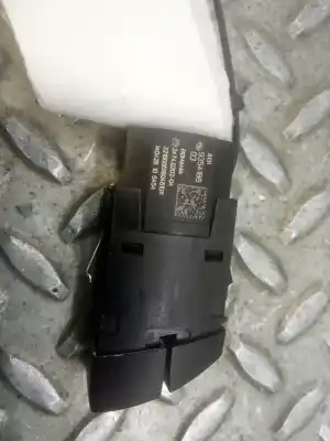 Gebrauchtes Autoersatzteil warnung zum bmw serie 2 gran tourer (f46) 2.0 16v oem-iam-referenzen 935418603