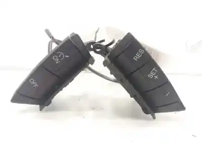 Second-hand car spare part Steering Wheel Switch for FORD FOCUS BERLINA (CAP) Sport OEM IAM references 4M5T9E740AA  