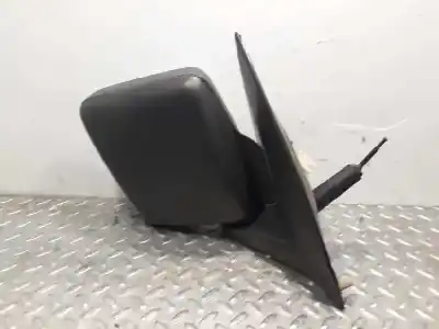 Peça sobressalente para automóvel em segunda mão espelho retrovisor direito por opel combo tour essentia referências oem iam 24432468