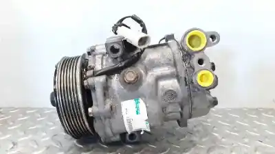 Peça sobressalente para automóvel em segunda mão compressor de ar condicionado a/a a/c por opel combo tour essentia referências oem iam 13197538
