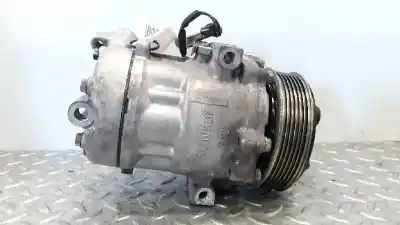 Second-hand car spare part air conditioning compressor for opel combo tour essentia oem iam references 13197538  