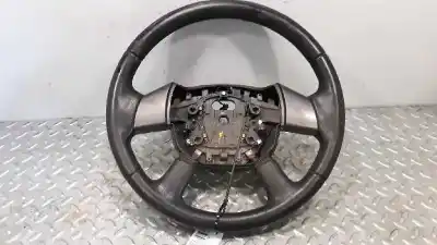 Peça sobressalente para automóvel em segunda mão volante por jaguar x-type 2.0 diesel cat referências oem iam 