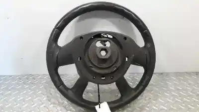 Peça sobressalente para automóvel em segunda mão volante por jaguar x-type 2.0 diesel cat referências oem iam   