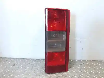 Peça sobressalente para automóvel em segunda mão farolim traseiro direito por opel combo tour essentia referências oem iam 09199763