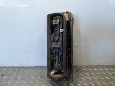 Second-hand car spare part right tailgate light for opel combo tour essentia oem iam references 09199763  