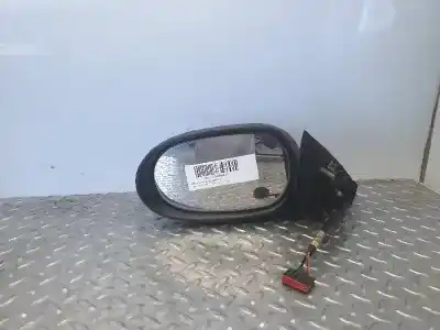 Peça sobressalente para automóvel em segunda mão espelho retrovisor esquerdo por jaguar x-type 2.0 diesel cat referências oem iam 