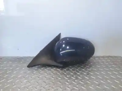 Pezzo di ricambio per auto di seconda mano specchio sinistro per jaguar x-type 2.0 diesel cat riferimenti oem iam   