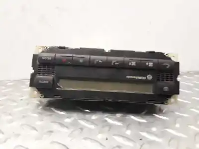 Gebrauchtes Autoersatzteil KLIMAKONTROLLE zum VOLKSWAGEN GOLF IV BERLINA (1J1)  OEM-IAM-Referenzen 3B1907044A  5HB007617 02