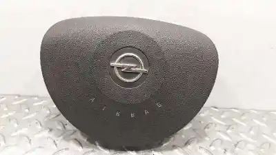 Peça sobressalente para automóvel em segunda mão airbag dianteiro esquerdo por opel combo tour essentia referências oem iam 13188242