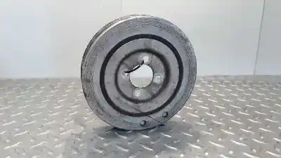 Pezzo di ricambio per auto di seconda mano puleggia dell albero motore per opel corsa d essentia riferimenti oem iam 55200498