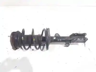 Peça sobressalente para automóvel em segunda mão AMORTECEDOR DIANTEIRO ESQUERDO por TOYOTA AVENSIS BERLINA (T25)  Referências OEM IAM   
