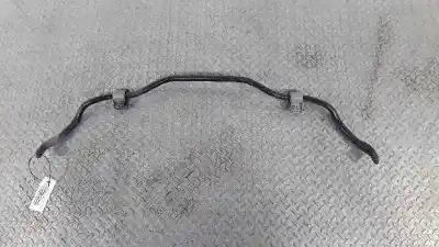 Pezzo di ricambio per auto di seconda mano barra stabilizzatrice anteriore per opel corsa d essentia riferimenti oem iam 13343139